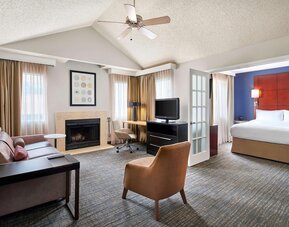 Sonesta ES Suites Annapolis