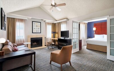 Sonesta ES Suites Annapolis