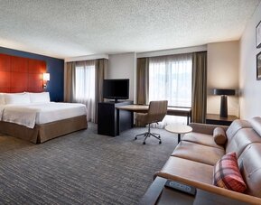 Sonesta ES Suites Annapolis