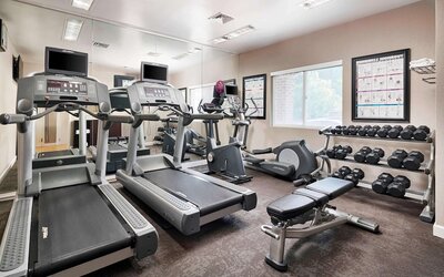 Sonesta ES Suites Annapolis