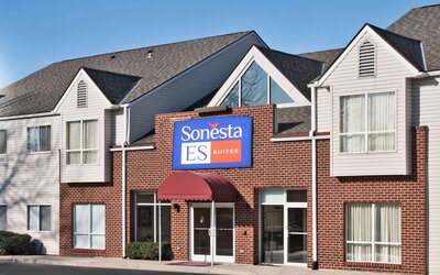 Sonesta ES Suites Annapolis