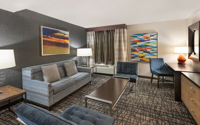 Crowne Plaza Annapolis by IHG