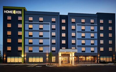 Home2 Suites by Hilton Brantford