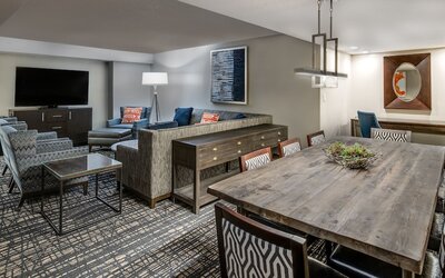 Crowne Plaza Annapolis by IHG