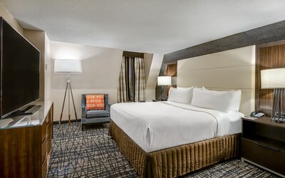 Crowne Plaza Annapolis by IHG