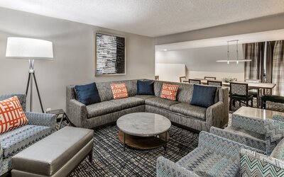 Crowne Plaza Annapolis by IHG