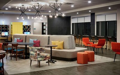 Home2 Suites by Hilton Brantford
