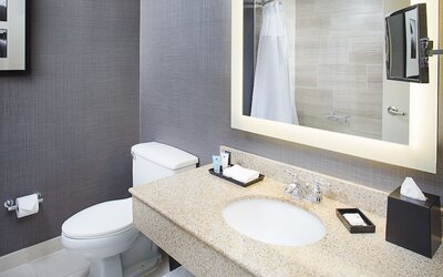 Crowne Plaza Annapolis by IHG
