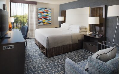 Crowne Plaza Annapolis by IHG