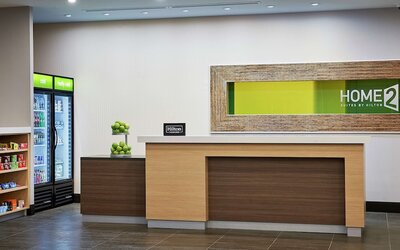 Home2 Suites by Hilton Brantford