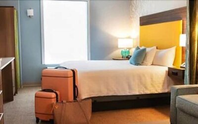 Home2 Suites by Hilton Brantford