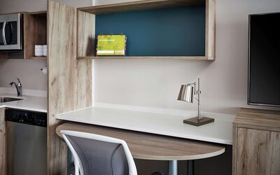 Home2 Suites by Hilton Brantford