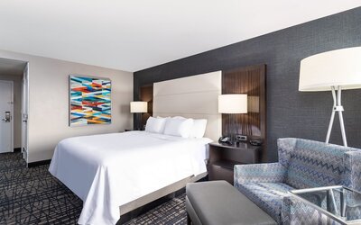 Crowne Plaza Annapolis by IHG