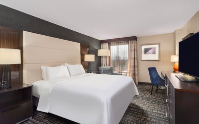 Crowne Plaza Annapolis by IHG