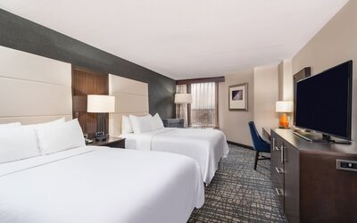 Crowne Plaza Annapolis by IHG