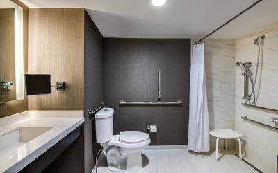 Crowne Plaza Annapolis by IHG