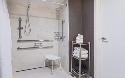 Crowne Plaza Annapolis by IHG