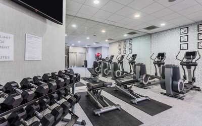 Crowne Plaza Annapolis by IHG