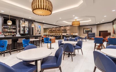 Crowne Plaza Annapolis by IHG