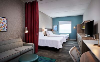 Home2 Suites by Hilton Brantford