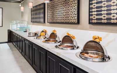 Crowne Plaza Annapolis by IHG