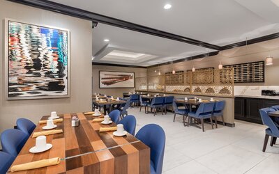 Crowne Plaza Annapolis by IHG