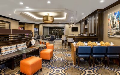 Crowne Plaza Annapolis by IHG