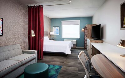 Home2 Suites by Hilton Brantford