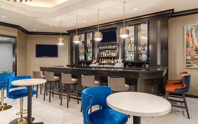 Crowne Plaza Annapolis by IHG