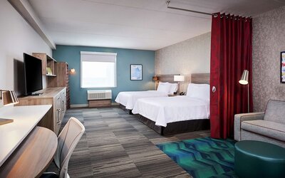 Home2 Suites by Hilton Brantford