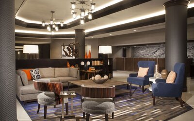 Crowne Plaza Annapolis by IHG