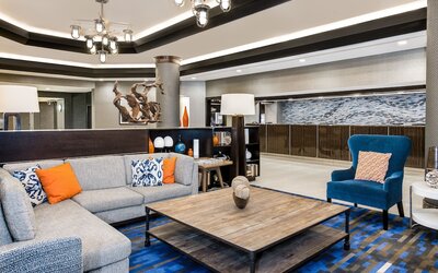 Crowne Plaza Annapolis by IHG