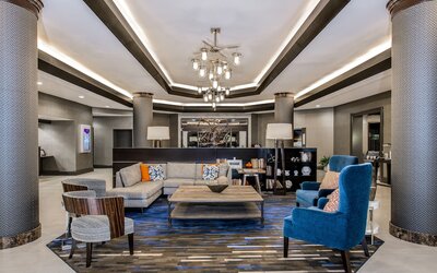 Crowne Plaza Annapolis by IHG