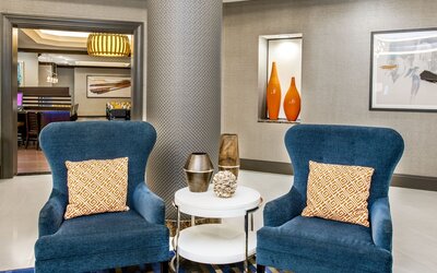 Crowne Plaza Annapolis by IHG