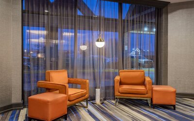 Crowne Plaza Annapolis by IHG