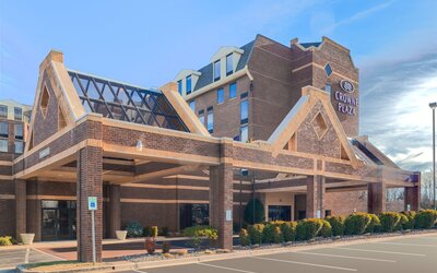 Crowne Plaza Annapolis by IHG