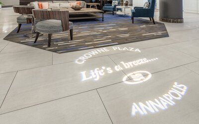 Crowne Plaza Annapolis by IHG
