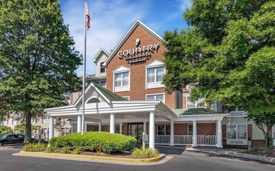 Country Inn & Suites by Radisson, Annapolis, MD