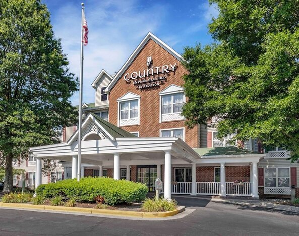 Country Inn & Suites by Radisson, Annapolis, MD