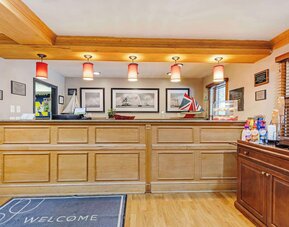 Country Inn & Suites by Radisson, Annapolis, MD