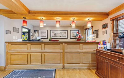 Country Inn & Suites by Radisson, Annapolis, MD