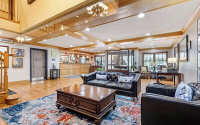 Country Inn & Suites by Radisson, Annapolis, MD