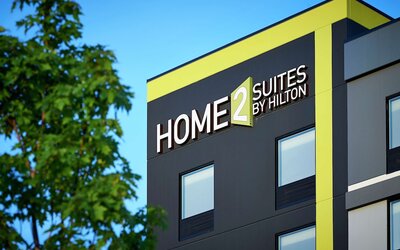 Home2 Suites by Hilton Brantford