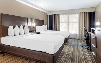 Country Inn & Suites by Radisson, Annapolis, MD