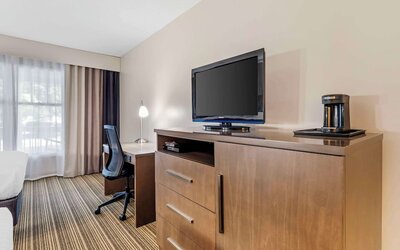 Country Inn & Suites by Radisson, Annapolis, MD