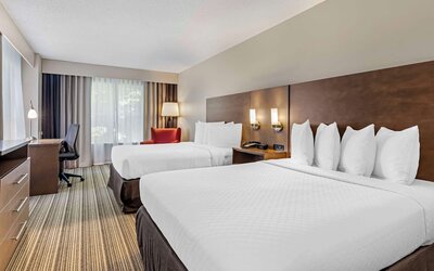 Country Inn & Suites by Radisson, Annapolis, MD