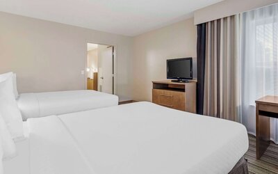 Country Inn & Suites by Radisson, Annapolis, MD