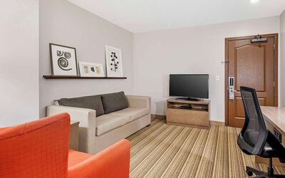 Country Inn & Suites by Radisson, Annapolis, MD