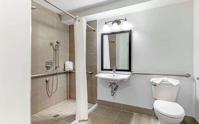 Country Inn & Suites by Radisson, Annapolis, MD
