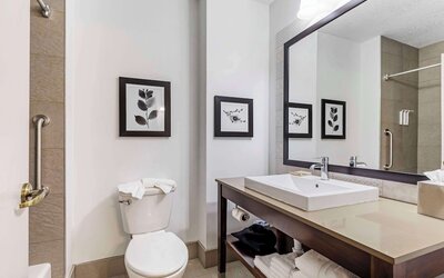 Country Inn & Suites by Radisson, Annapolis, MD